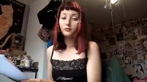 Snapshot of laicahalane chatting on July 9, 2026, 4:38 am Jenny online show from July 9, 2026, 4:38 am
