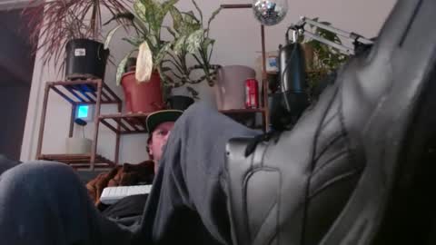 Rick online show from December 5, 2024, 8:55 am