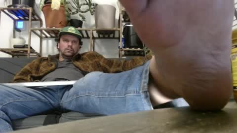 Rick online show from December 6, 2024, 7:43 am