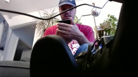 Rick online show from December 9, 2024, 2:28 pm