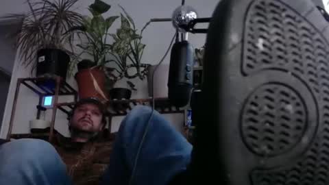 Rick online show from December 10, 2024, 10:47 pm