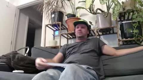 Rick online show from December 20, 2024, 1:58 am