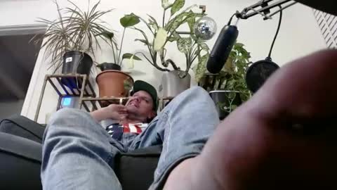 Rick online show from December 22, 2024, 5:34 am