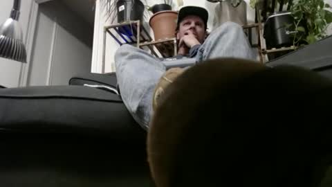 Rick online show from December 23, 2024, 12:25 am