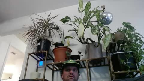 Rick online show from December 24, 2024, 7:11 pm