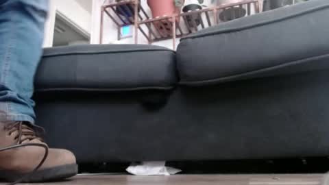 Rick online show from December 29, 2024, 10:36 pm