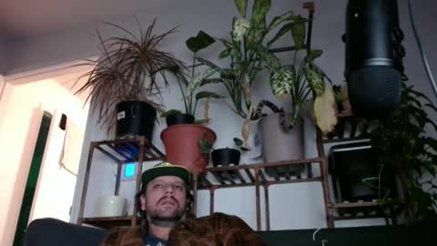 Rick online show from January 1, 2025, 1:37 am