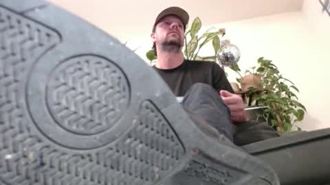 Rick online show from January 1, 2025, 11:51 pm