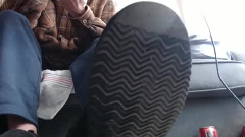 Rick online show from January 6, 2025, 7:35 pm