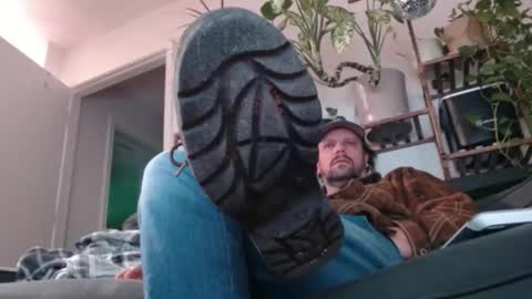 Rick online show from January 9, 2025, 1:18 am