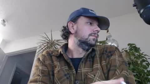 Rick online show from January 13, 2025, 1:17 pm