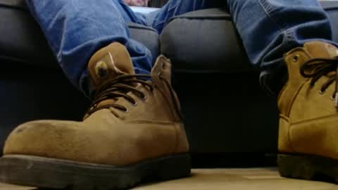 Rick online show from January 15, 2025, 1:52 pm