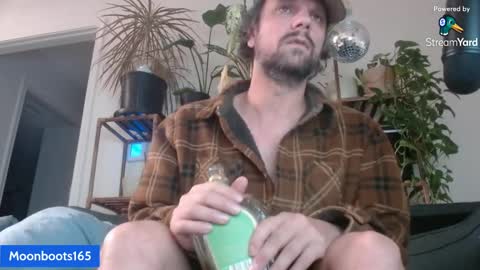 Rick online show from January 16, 2025, 11:15 am