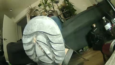 Rick online show from January 17, 2025, 12:52 pm