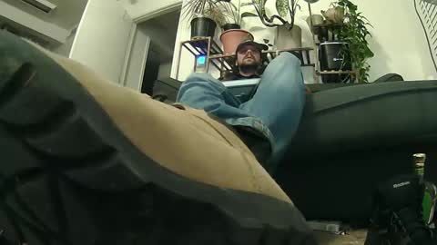 Rick online show from January 18, 2025, 1:18 pm