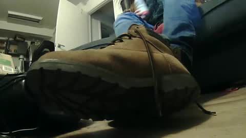 Rick online show from January 19, 2025, 8:29 am