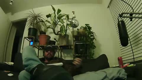 Rick online show from January 20, 2025, 1:50 am