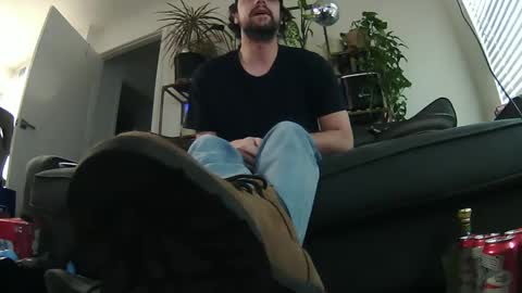 Rick online show from January 20, 2025, 3:28 pm