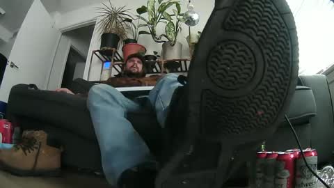 Rick online show from January 21, 2025, 9:57 pm