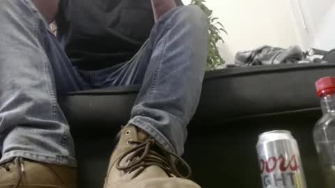 Rick online show from February 2, 2025, 5:32 am