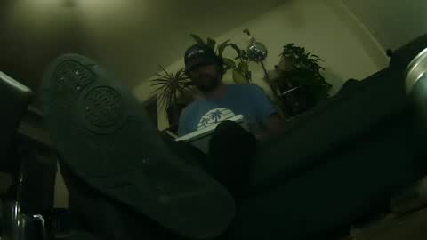 Rick online show from February 3, 2025, 3:20 am