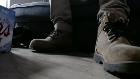 Rick online show from February 14, 2025, 5:41 am