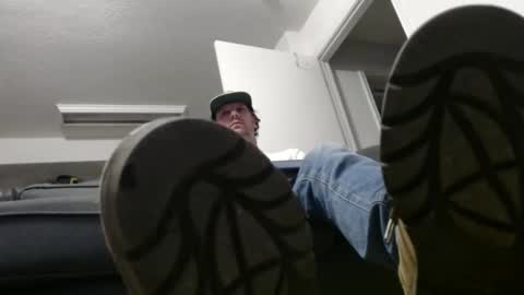 Rick online show from March 1, 2025, 3:32 am