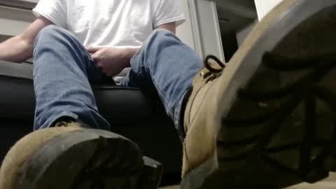 Rick online show from March 2, 2025, 4:28 am