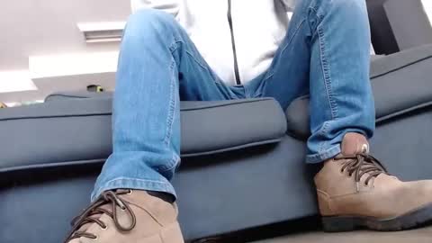 Rick online show from March 2, 2025, 9:22 pm