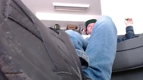 Rick online show from March 9, 2025, 10:30 pm