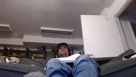 Rick online show from March 10, 2025, 1:34 am