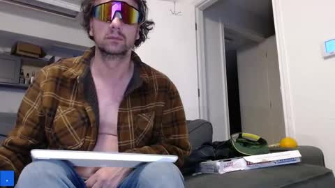 Rick online show from March 10, 2025, 7:42 am