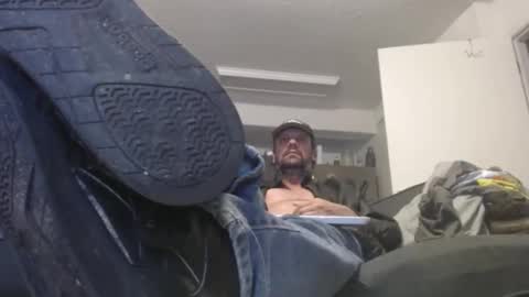 Rick online show from October 29, 2025, 7:32 am