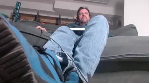 Rick online show from November 19, 2025, 5:51 am