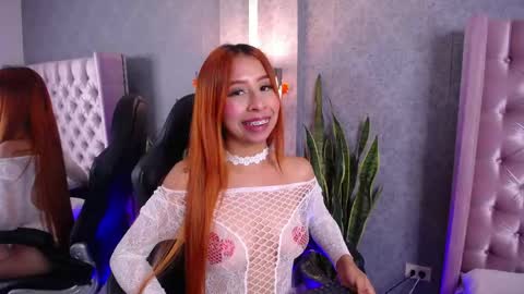 Laila Stilwills online show from March 23, 2026, 12:25 am