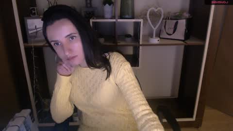 Laima online show from December 9, 2024, 5:30 pm
