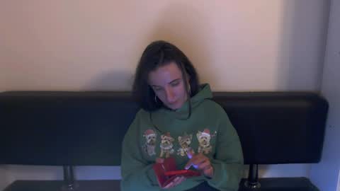 Laima online show from December 21, 2024, 7:06 pm