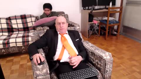 lajose52 online show from January 17, 2025, 7:49 pm