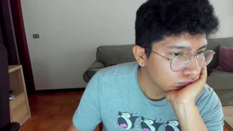 lajose52 online show from October 18, 2025, 5:03 pm