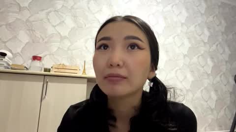 Luna online show from October 20, 2025, 3:12 pm