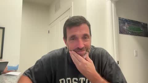 Snapshot of lakewaybill chatting on January 7, 2026, 12:13 am Texas Guy online show from January 7, 2026, 12:13 am