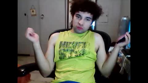 Carlosss online show from February 8, 2025, 9:13 am