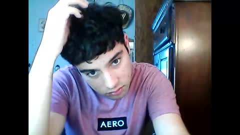 Carlosss online show from September 24, 2025, 10:02 pm