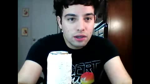 Carlosss online show from October 2, 2025, 4:52 am