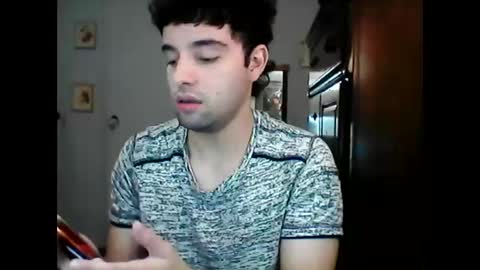 Carlosss online show from October 4, 2025, 3:26 am
