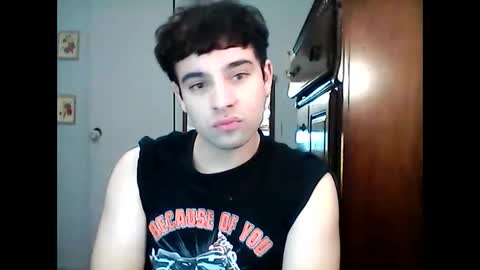 Carlosss online show from October 7, 2025, 5:59 am