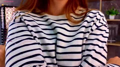 Evelyn online show from October 25, 2025, 1:57 am