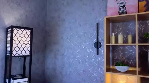 Evelyn online show from October 26, 2025, 1:33 am