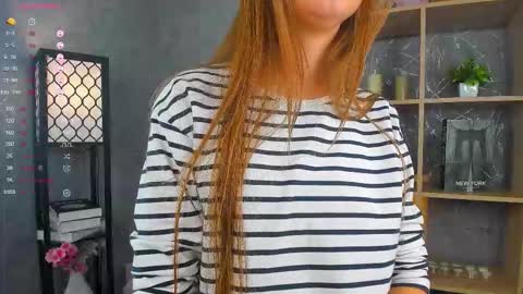 Evelyn online show from October 29, 2025, 1:19 am