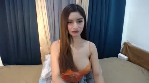 kristine online show from November 28, 2025, 1:08 am